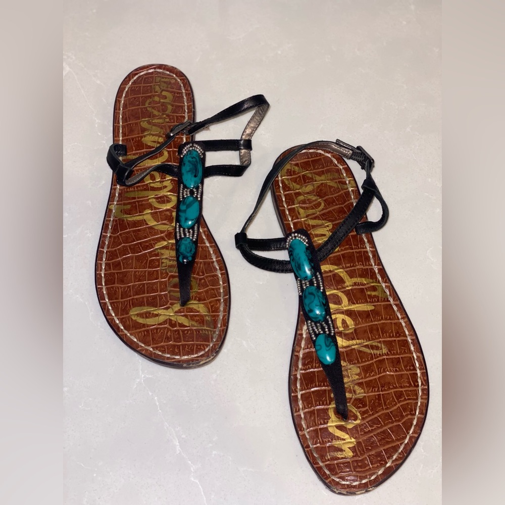 Sam Edelman thongs
